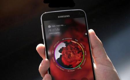 Milk, el servicio de streaming de música de Samsung, tendrá publicidad en su versión gratuita