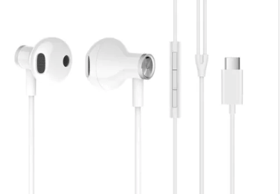 Auriculares Xiamoi USB C
