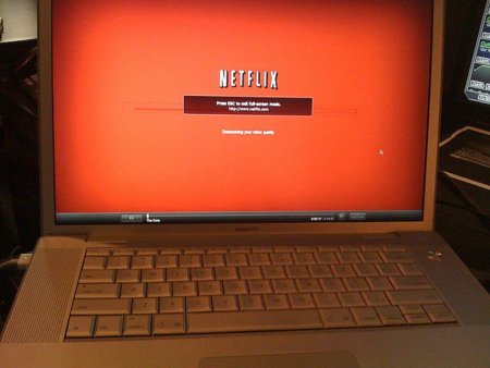 Netflix y sus problemas para entrar en Europa