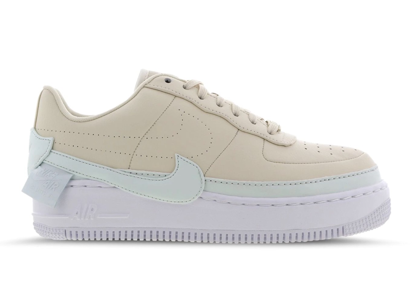 modelo air force 1