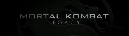 Mortal Kombat Legacy, primer tráiler de la serie web