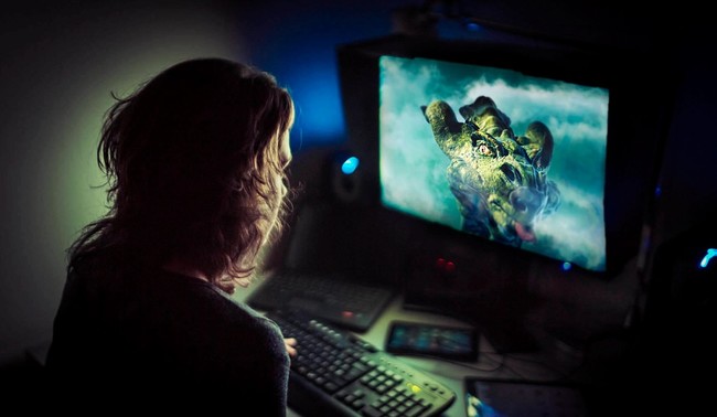 Gaming