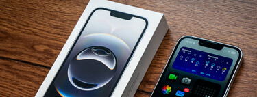 El Prime Day dura hasta el viernes, pero el stock del iPhone
16e a este precio no aguantará tanto: que no se te escape