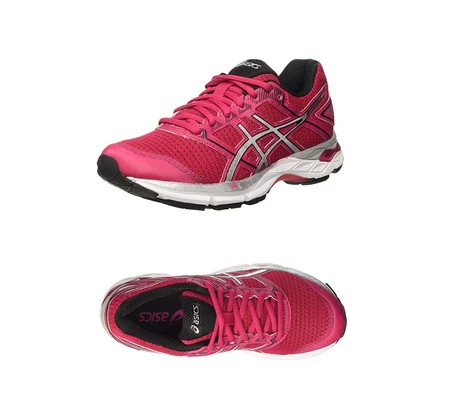 Por 35,90 euros tenemos las zapatillas deportivas Asics Gel-Phoenix 8 para mujer en Amazon 