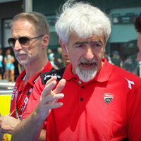 Gigi Dall'Igna explica el problema de Honda en MotoGP: "Su error es haber seguido solo a un piloto, Marc Márquez" 