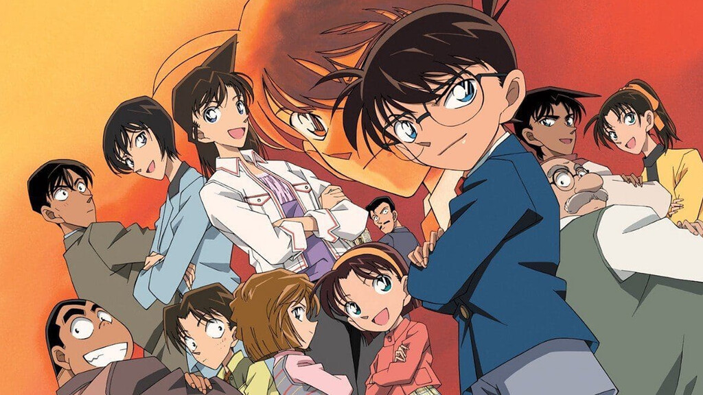 Si te quedaste sin series, aquí van 6 imprescindibles animes largos que ver en streaming para engancharte durante meses  