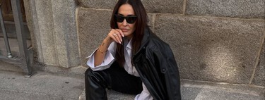 Vuelven las botas altas con tacón que adorábamos en los 00s y confirmamos que serán nuestras favoritas para el invierno de 2026