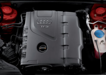 Motor 1.8 TFSI