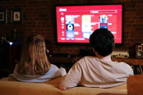Philips Ambilight 65PUS8209