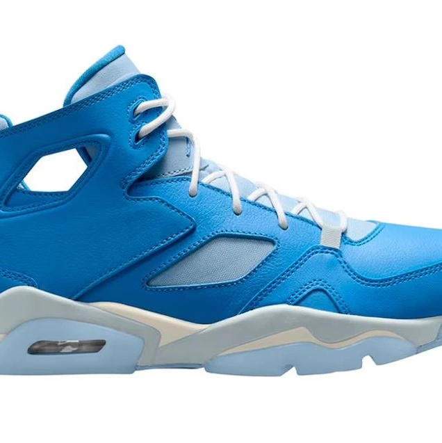 Zapatillas de baloncesto de hombre Jordan Flight Club '91 Jordan
