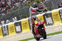 MotoGP Francia 2014 ¿Seguirá el ciclón Márquez?