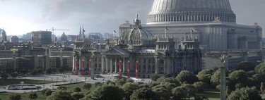 En 3 días llega a Netflix una ucronía inabarcable. Una fascinante serie ideada por uno de los mejores autores de ciencia ficción de la historia