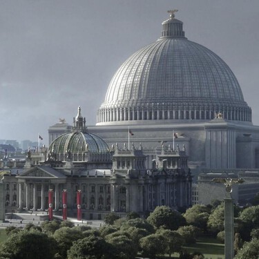 The Man In The High Castle 2 Syfk