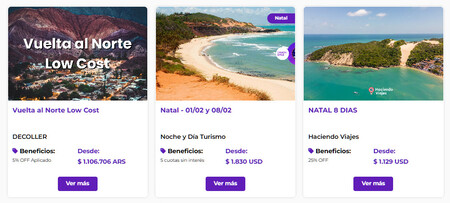 Ofertas