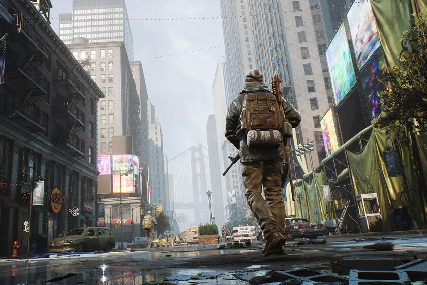 Imagen De The Day Before Fntastic