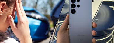 Tu Galaxy tiene una función con la que te puede salvar si te caes o tienes un accidente estando solo