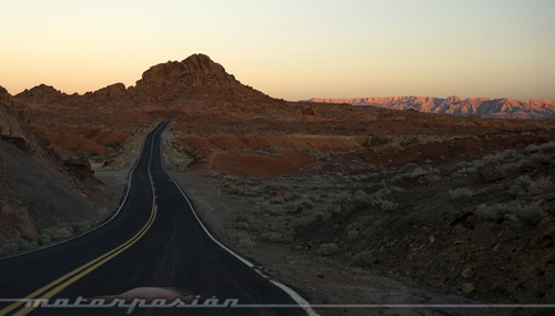 Seis consejos para convertir un viaje en carretera en una experiencia más placentera