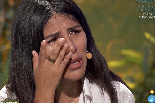 Isa Pantoja