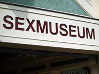 El Museo del Sexo de Amsterdam