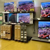 Carrefour liquida a precio de outlet este televisor LG NanoCell de 65 pulgadas