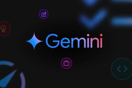 Gemini App Store
