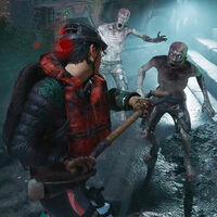 Este juego quiere ser el nuevo Arc Raiders, pero con zombies. Ahora puedes probarlo y ver su nuevo gameplay