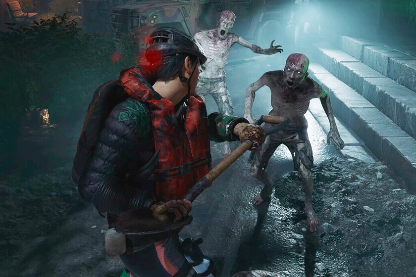 Este juego quiere ser el nuevo Arc Raiders, pero con zombies. Ahora puedes probarlo y ver su nuevo gameplay