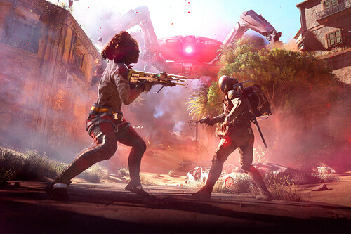 Ser un estúpido rematado a veces tiene sus ventajas: los listos no te ven venir cuando haces tus jugadas estúpidas