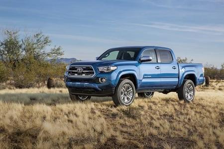 2016 Toyota Tacoma 06 1 1
