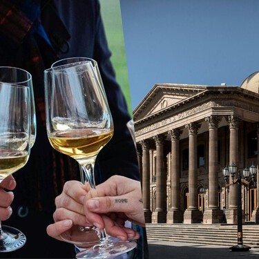 Lánzate al Festival del Vino en San Luis Potosí con más de 500 etiquetas en una ciudad que combina arquitectura, naturaleza y cultura 