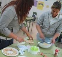 Taller para enseñar a prevenir la obesidad infantil