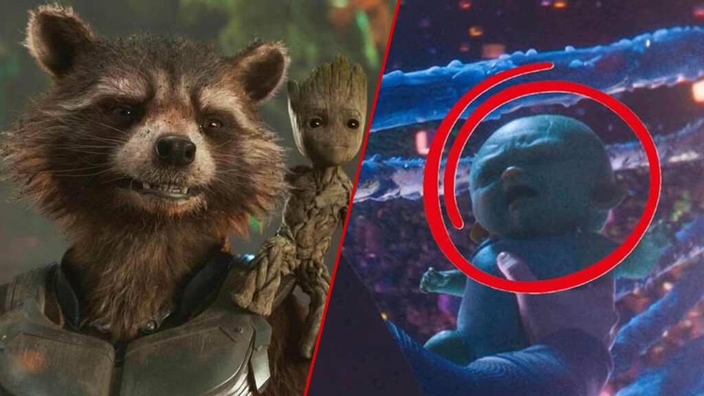 La película de Superman reveló a un personaje tan oscuro que nadie lo reconoció: quién es Baby Joey y por qué puede convertirse en el nuevo Groot de James Gunn 