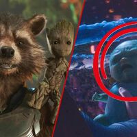 La película de Superman reveló a un personaje tan oscuro que nadie lo reconoció: quién es Baby Joey y por qué puede convertirse en el nuevo Groot de James Gunn 