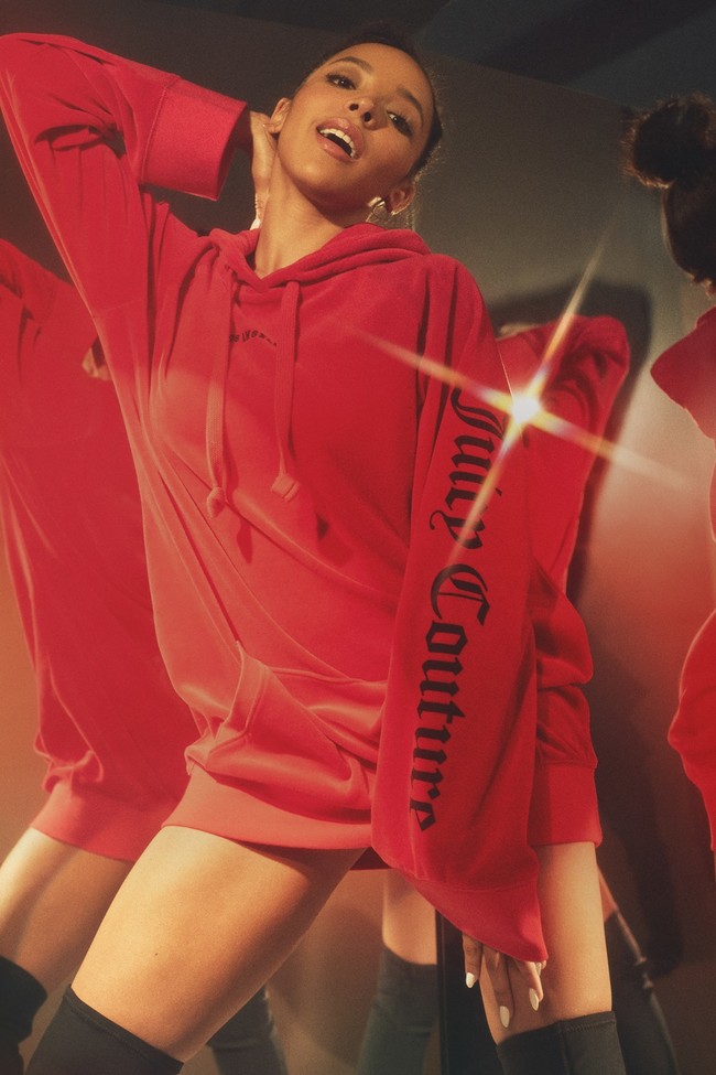 Juicy For Urbanoutfitters 33