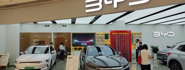 Cuando las ventas de coches en China cayeron, esta marca gigante se desplomó un 41% y es peor de lo que parece