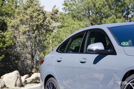 Bmw Serie 2 Gran Coupe 2020 Prueba Contacto
