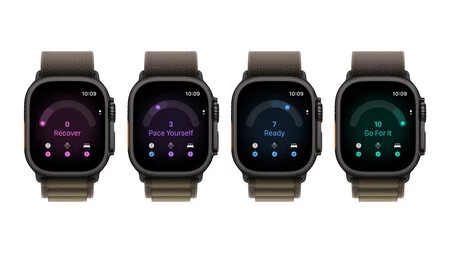 Analisis Apple Watch Ultra 4 Applesfera 029