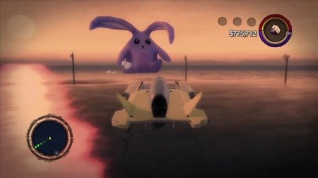 Diez de los mejores huevos de pascua de los videojuegos, según Achievement Hunter