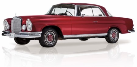 Mercedes Benz