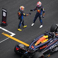 El adiós de Adrian Newey podría ser "el inicio del desmoronamiento de Red Bull", según el clan Verstappen 