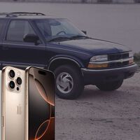 16 autos usados que te puedes comprar con lo que cuesta el nuevo iPhone 16 más caro