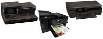 Cinco aplicaciones de negocios para utilizar en tu impresora HP