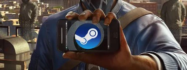 Te explicamos todo lo que ha pasado con la filtración de datos y la seguridad de las cuentas de Steam Te explicamos todo lo que ha pasado con la filtración de datos y la seguridad de las cuentas de Steam