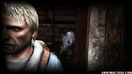 'Cursed Mountain', Wii y los buenos gráficos