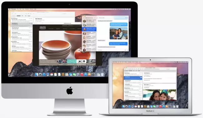 Mac