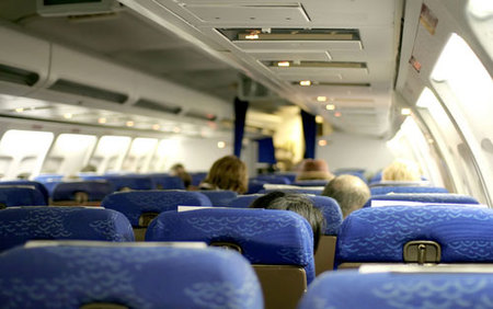 ¿Qué hacen las compañías aéreas frente a una emergencia sanitaria mundial?