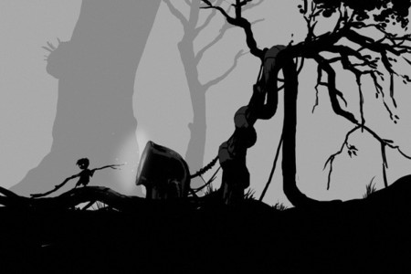 Podremos hacernos con ‘Limbo’ en PS Vita el próximo 5 de junio
