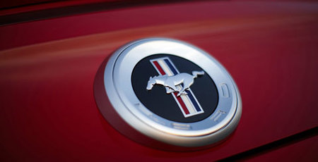 El Salón de Detroit abrirá un nuevo capítulo en la historia del Mustang