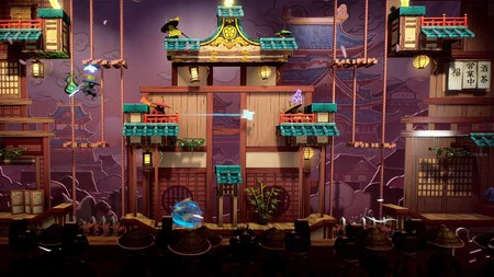 Bunraku