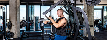 Estos trucos te harán exprimir tus ejercicios de espalda y sacarles el máximo partido